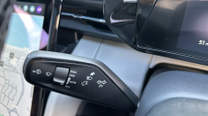 Ford Capri 210kW Premium 77kWh 5dr Auto Electric Estate